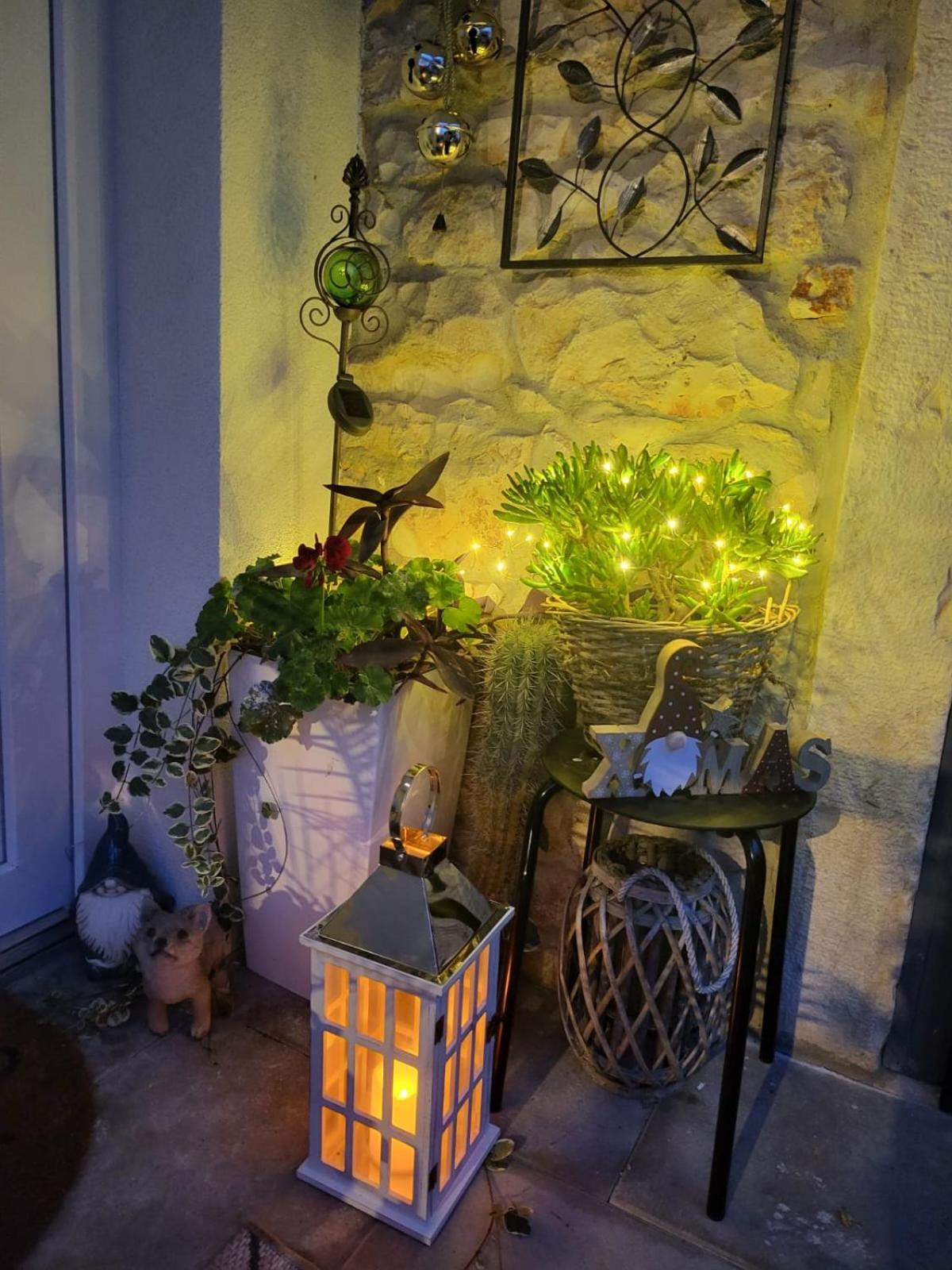 Villa Amore Radini Istrian Romantic Studio With Private Parking And Terrace Brtonigla Eksteriør billede